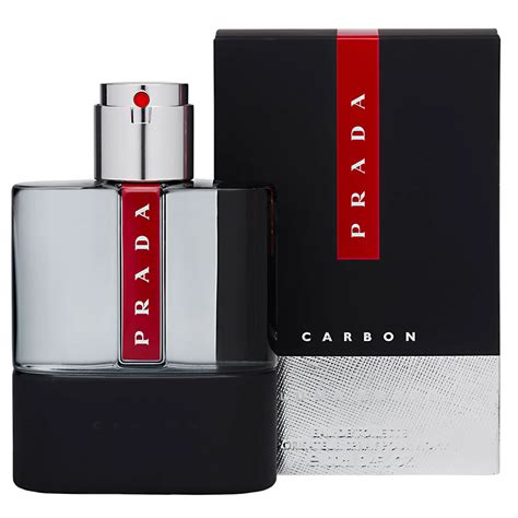 prada luna rossa carbon eau de toilette for men|Prada Luna Rossa carbon fragrantica.